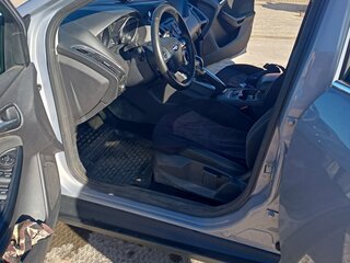2012 Ford Focus III, серый, 900000 рублей, вид 5