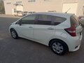 2020 Nissan Note II Рестайлинг, белый, 1440000 рублей - вид 2
