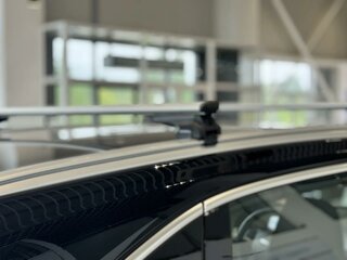 2026 Haval F7 II, чёрный, 2999000 рублей, вид 4