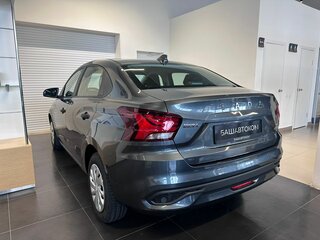 2026 Lada (ВАЗ) Iskra, серый, 1417000 рублей, вид 4