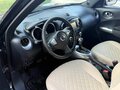 2012 Nissan Juke I, чёрный - вид 4