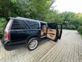 2020 Cadillac Escalade ESV IV, чёрный - вид 9