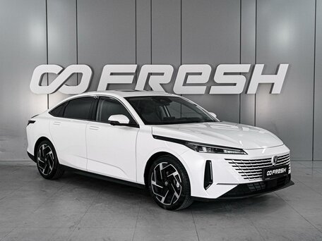 Changan Lamore