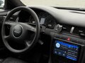 2002 Audi A6 II (C5) Рестайлинг, серебристый - вид 9