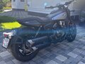 2024 QJMotor SRV 600 V, чёрный, 620000 рублей - вид 1