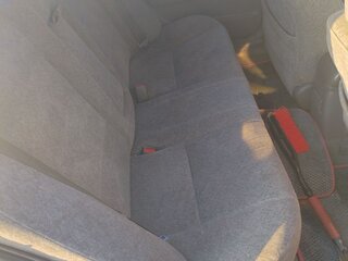 2000 Toyota Corona Premio X (T210), серый, 290000 рублей, вид 5
