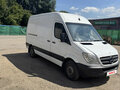 2013 Mercedes-Benz Sprinter, белый, 1400000 рублей - вид 6