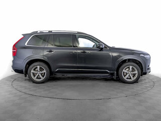 2018 Volvo XC90 II, серый, 3025000 рублей, вид 4