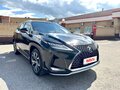 2021 Lexus RX 300 IV Рестайлинг, чёрный, 4500000 рублей - вид 1