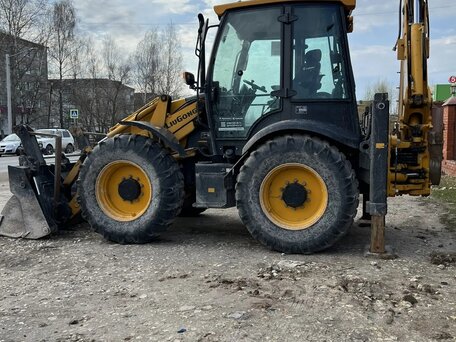 2024 LiuGong CLG 777A-S, жёлтый, 2800000 рублей, вид 4