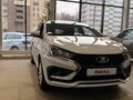 2026 Lada (ВАЗ) Iskra, белый, 1440000 рублей - вид 2