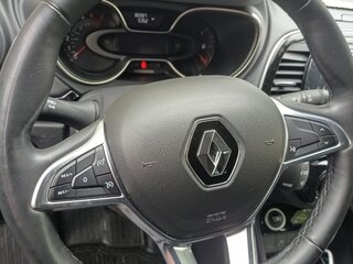 2020 Renault Kaptur I Рестайлинг, синий, 1800000 рублей, вид 5