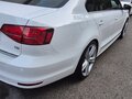 2017 Volkswagen Jetta VI Рестайлинг, белый, 1550000 рублей - вид 7