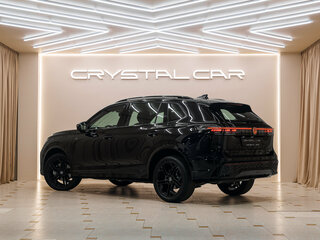 2026 Volkswagen Tiguan L Pro III (China Market), чёрный, 4760000 рублей, вид 4