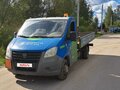 2019 ГАЗ ГАЗель Next, белый, 1190000 рублей - вид 2