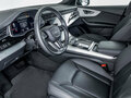 2024 Audi Q8 55 TFSI I (4M) Рестайлинг, серый, 9565000 рублей - вид 7