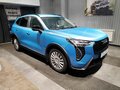 2026 Haval Jolion I Рестайлинг, голубой - вид 3