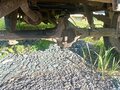 2011 УАЗ 3909, серый, 350000 рублей - вид 11