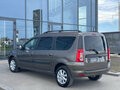 2025 Lada (ВАЗ) Largus I Рестайлинг, коричневый, 1489000 рублей - вид 1