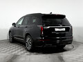 2021 Cadillac XT6 I, чёрный - вид 6