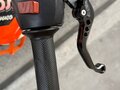 2013 KTM 200 Duke, белый, 160000 рублей - вид 11