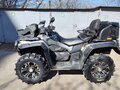 2017 BRP Can-Am Outlander Max XT 850, серый, 955000 рублей - вид 5