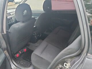 2008 Mitsubishi Lancer IX Рестайлинг, серый, 375000 рублей, вид 5