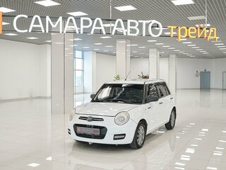 Lifan Smily I Рестайлинг (330)