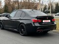 2018 BMW 3 серии 320d VI (F3x) Рестайлинг, чёрный, 2300000 рублей - вид 7