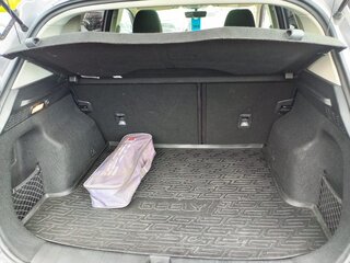 2023 Geely Coolray I, серый, 1650000 рублей, вид 3