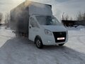 2019 ГАЗ ГАЗель Next, белый, 2500000 рублей - вид 3