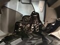 2026 Loncin XWolf 700, синий, 898000 рублей - вид 11