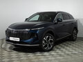 2024 Haval F7 II, синий, 2399777 рублей