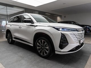 2025 Changan CS75 Plus III, белый, 3669900 рублей, вид 2