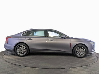2024 Hongqi H5 II, серый, 2600000 рублей, вид 4