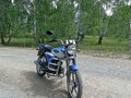 2025 VMC (Vento) Riva II, синий, 72000 рублей