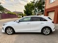 2018 Kia Ceed III, белый - вид 1