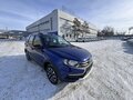 2026 Lada (ВАЗ) Granta Cross I Рестайлинг, синий - вид 10