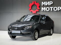 2025 Lada (ВАЗ) Granta I Рестайлинг, серый, 888000 рублей