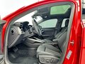 2023 Audi A3 Sportback 35 TFSI IV (8Y), красный, 1980000 рублей - вид 7
