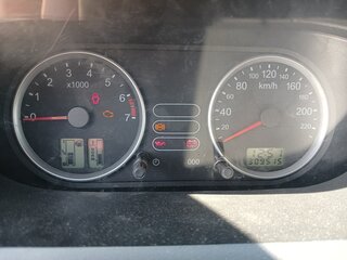 2005 Ford Fiesta Mk5, синий, 230000 рублей, вид 4