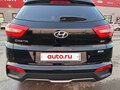 2017 Hyundai Creta I, чёрный, 1850000 рублей - вид 4