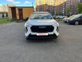 2025 Haval Jolion I Рестайлинг, белый - вид 1