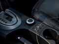 2008 Nissan Qashqai I, чёрный - вид 10