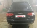 2011 Audi A4 IV (B8), чёрный, 900000 рублей - вид 5