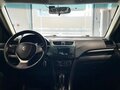 2011 Suzuki Swift IV, синий, 410000 рублей - вид 8