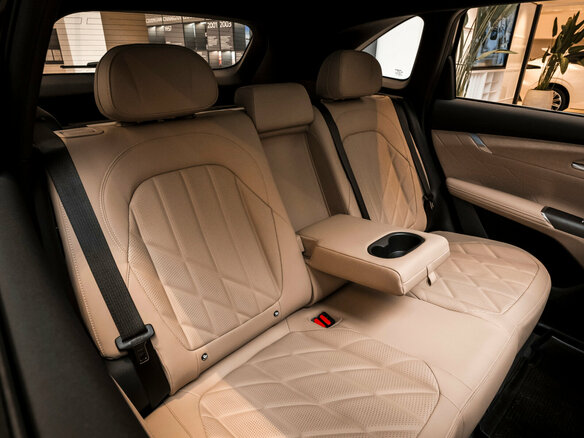 2025 Changan CS75 Plus IV, серый, 4249900 рублей - вид 27