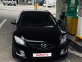 2007 Mazda 6 II (GH), чёрный, 990000 рублей - вид 2