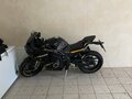 2025 Voge 525RR, чёрный - вид 8