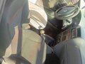 2007 Fiat Albea I Рестайлинг, серый, 145000 рублей - вид 9